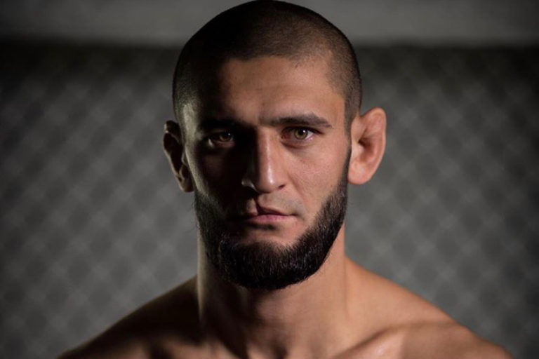 Khamzat Chimaev va-t-il combattre à l’UFC 300?