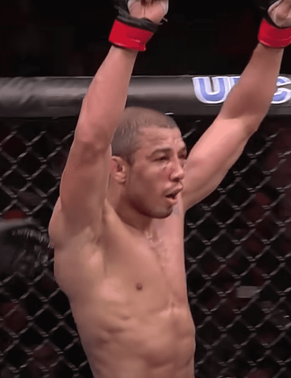 UFC 301: Pronostic Jośe Aldo vs Jonathan Martinez