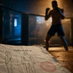 Max Holloway taille 1,80 m (mensurations) MMA