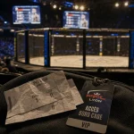 PFL Lyon billetterie : billets et badge d’accès à la LDLC Arena