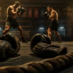 Boxe professionnelle : licence, fédérations et catégories de poids