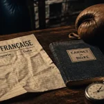 classement boxeur francais : catégories de poids et points