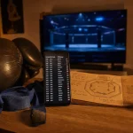 MMA TV : heure de Paris et où voir le combat