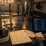 poid plume ufc : balance officielle et table des poids
