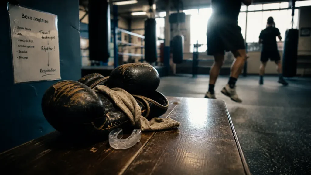 Poings, pieds-poings, projections : quelle boxe choisir selon votre profil ?