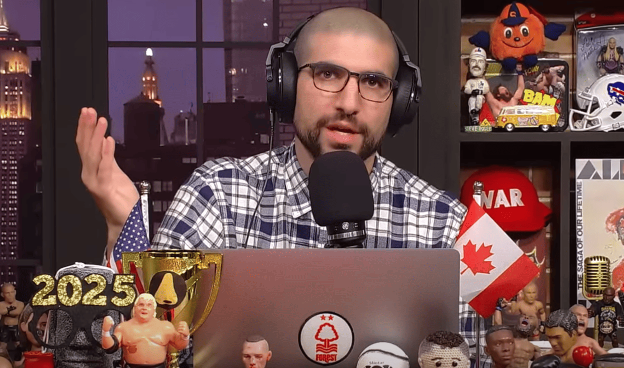 Ariel Helwani