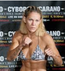 Cris Cyborg