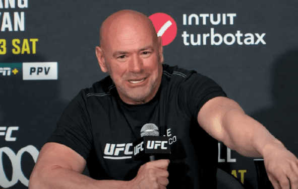 L’effet McGregor : la billetterie de l’UFC 303 bat déjà tous les records 