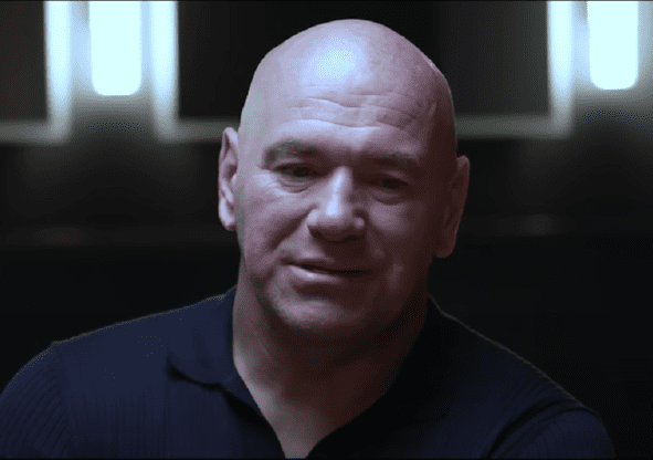 “Il ne mérite rien” : Dana White recadre Tom Aspinall 