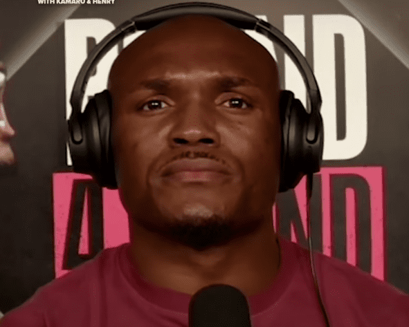 Kamaru Usman veut Belal Muhammad : “Tout ce que tu fais, je le fais mieux” 