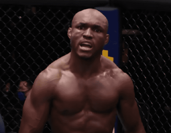 Kamaru Usman veut récupérer sa ceinture… et il a un plan ! 