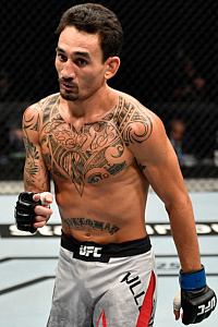 Max Holloway