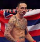 MaxHolloway