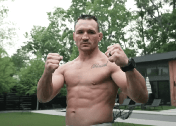 C’est officiel, le combat entre Michael Chandler et Conor McGregor est définitivement annulé