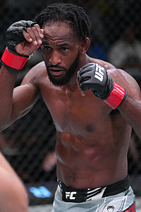 Neil Magny