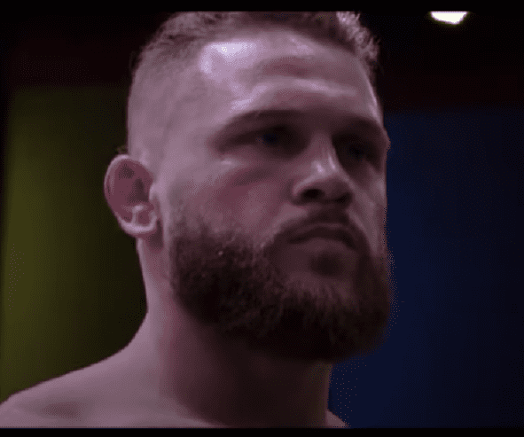 UFC Paris : Rafael Fiziev voulait combattre Benoît Saint-Denis ! 