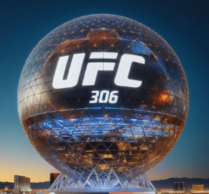 UFC 306: carte principale et préliminaire