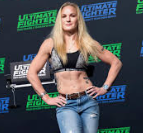 Valentina Shevchenko